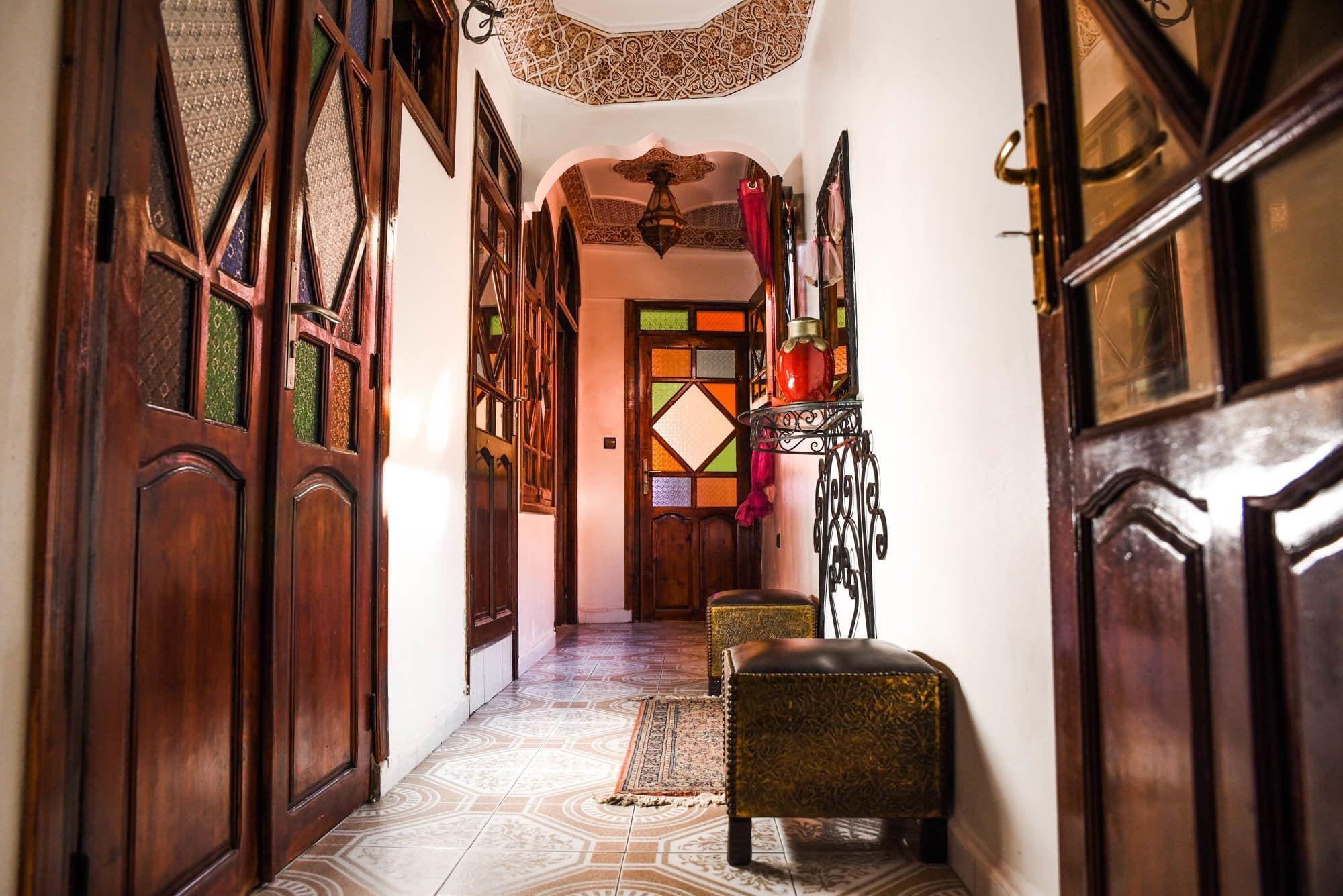 Vista Lobby Peace Hostel - Adults Only