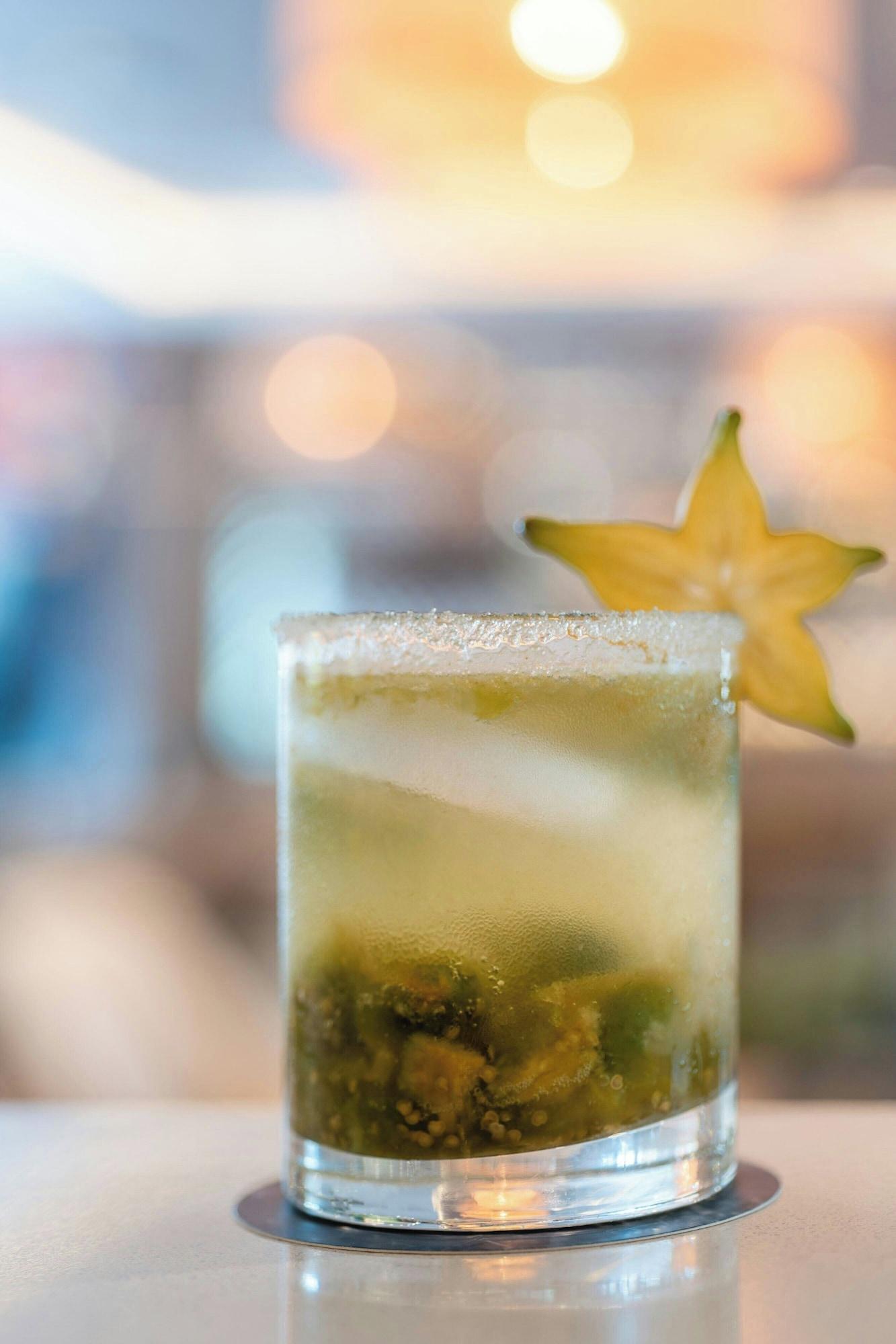 Bar/Salón Fairfield by Marriott Medellin Sabaneta