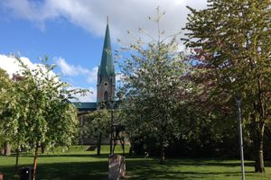 Alojamiento - Linköpings Cityhotell & Vandrarhem