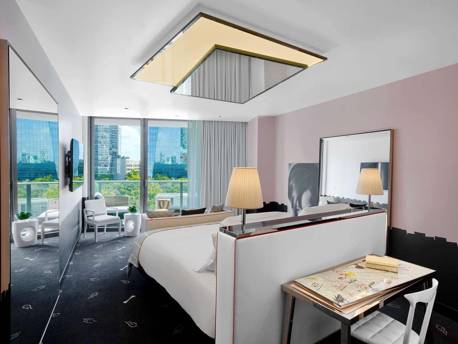 Hotel SLS Hotel & Residences Brickell