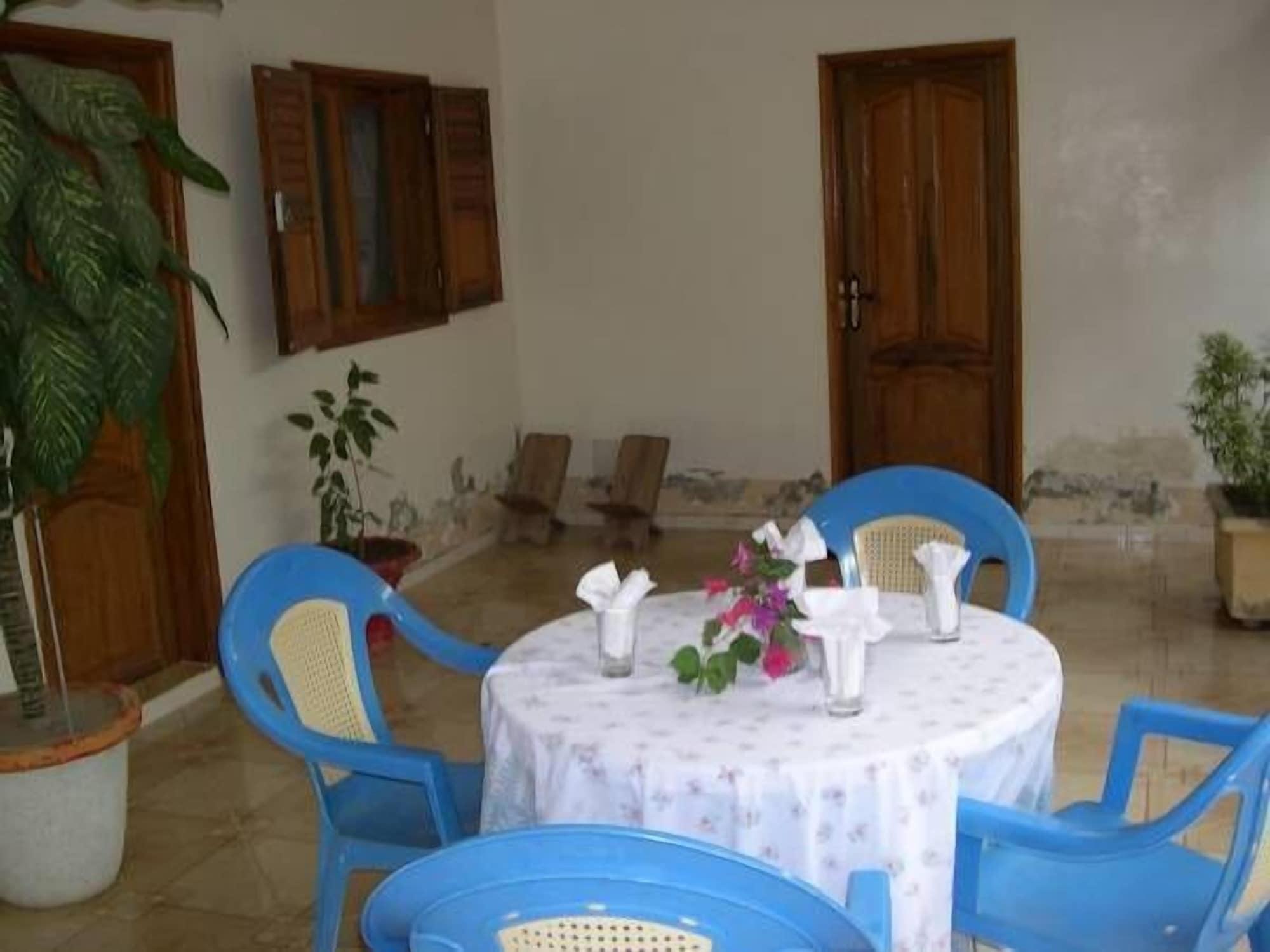 Restaurant Chez Aicha