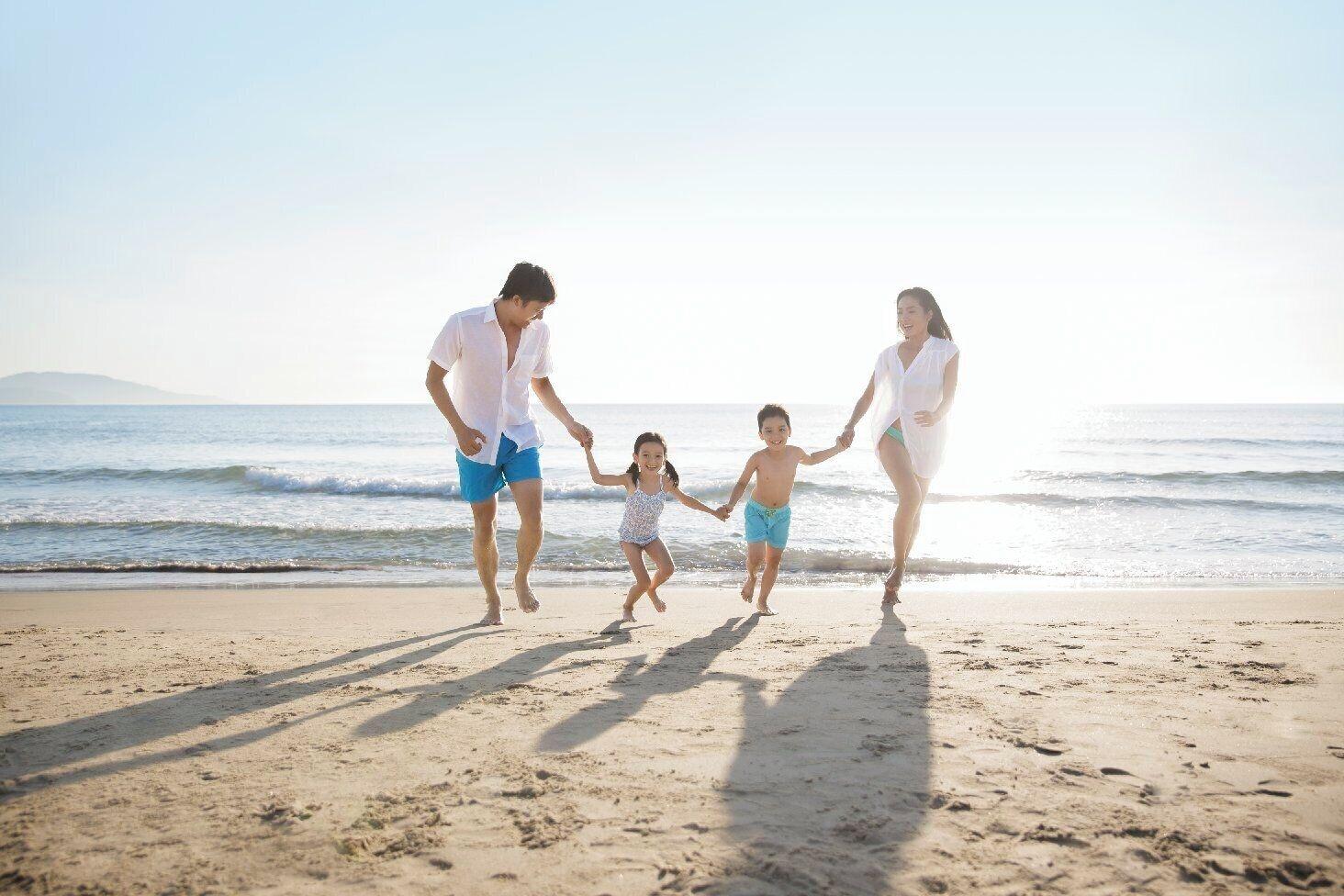 Playa Hyatt Regency Qingdao