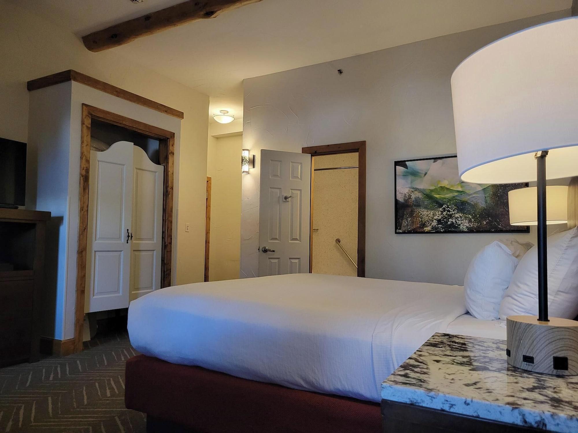 Habitación The Lodge at Breckenridge