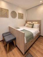 Alquiler Vacacional - Sophisticated Apartment in Chapinero Norte Bogota