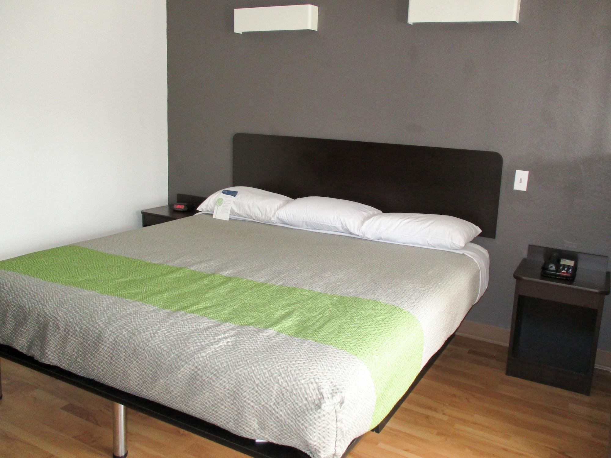 Habitación Motel 6 Alexandria, LA - South