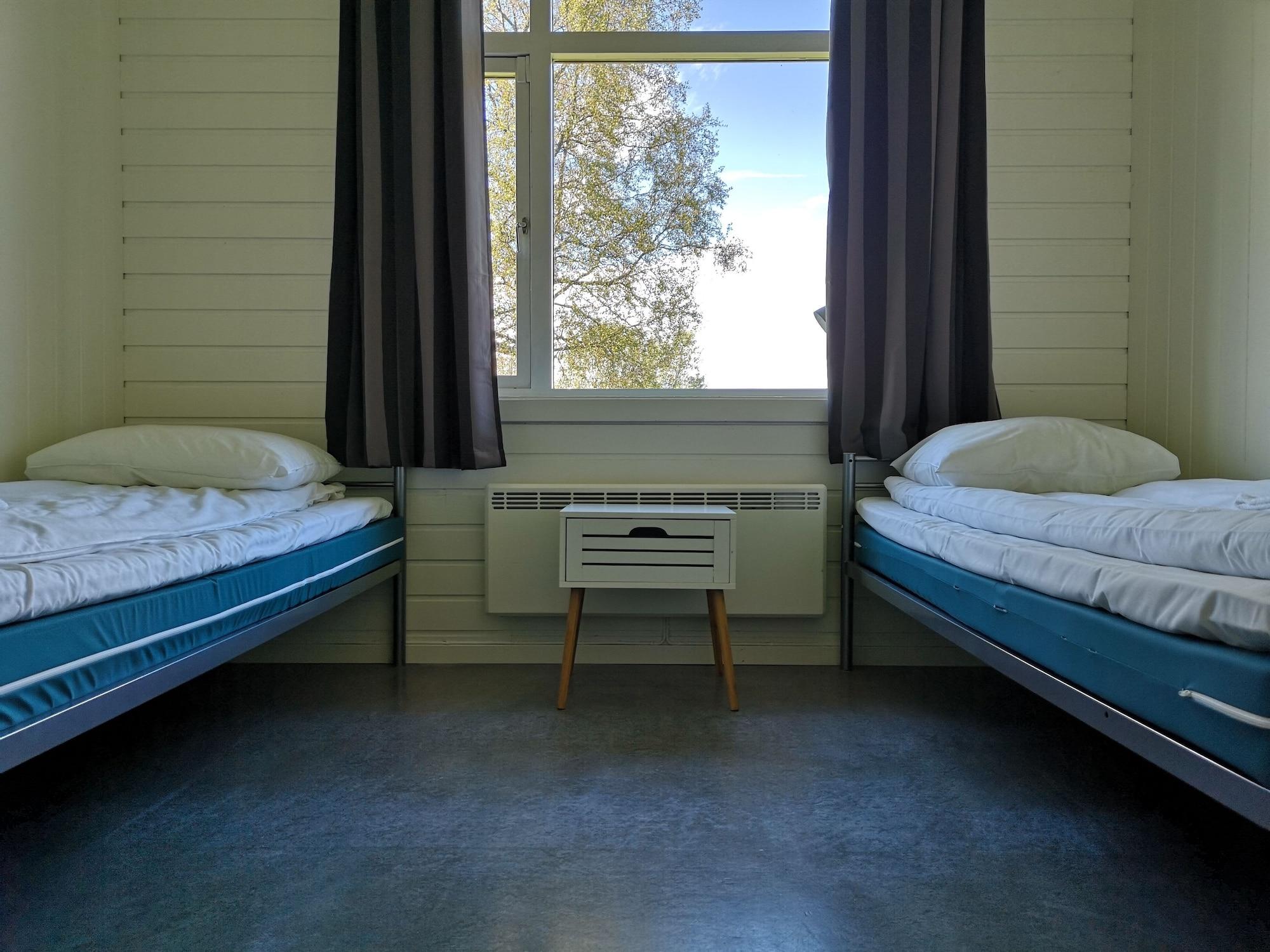 Habitación Camp Elvemo by Tjeldsundbrua