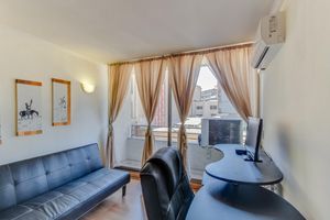 Alquiler Vacacional - Departamento en Barrio Lastarria