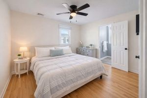 Renta temporal - Fall Shore Getaway - Screened Porch - 5 Min to OCNJ