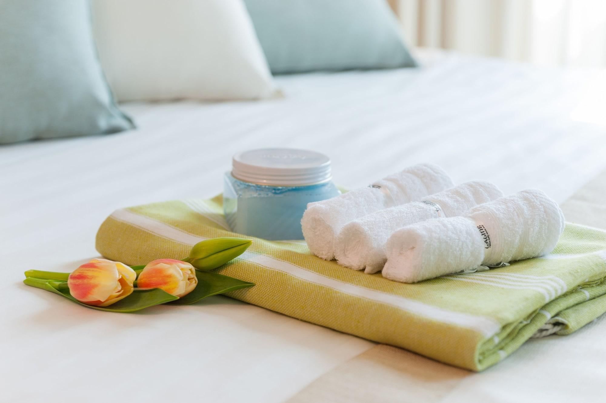 Habitación Herods Vitalis Spa Hotel Eilat