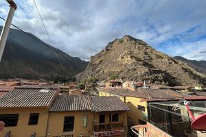 Alojamiento - Hostal Apu Qhawarina