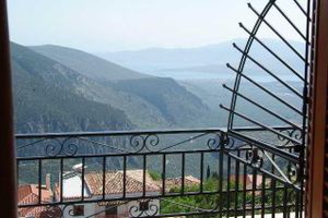 Alojamiento - Orfeas Hotel