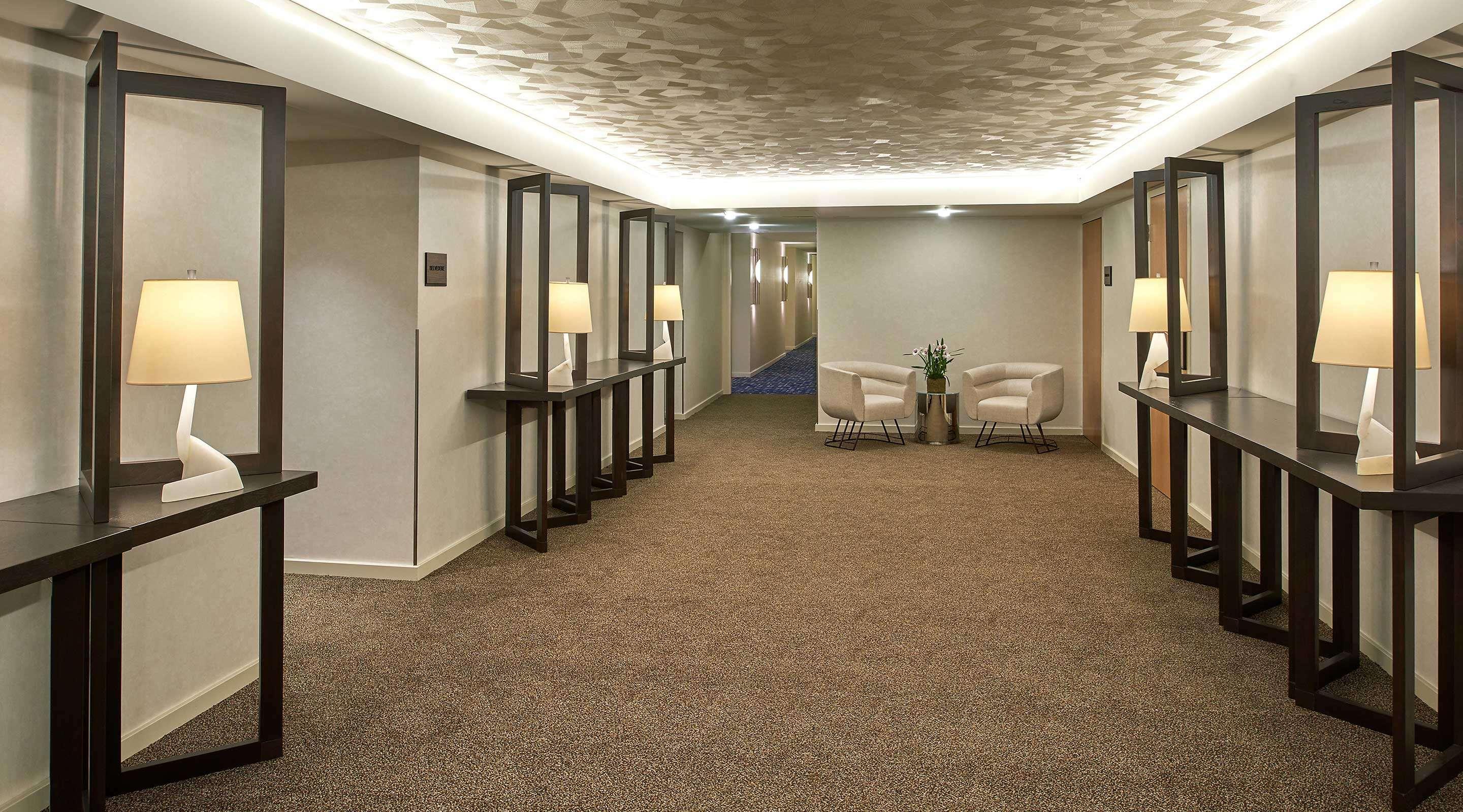 Vista Exterior Hotel Zoe Fisherman's Wharf