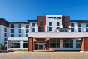 Alojamiento - TownePlace Suites by Marriott San Diego Airport/Liberty Station