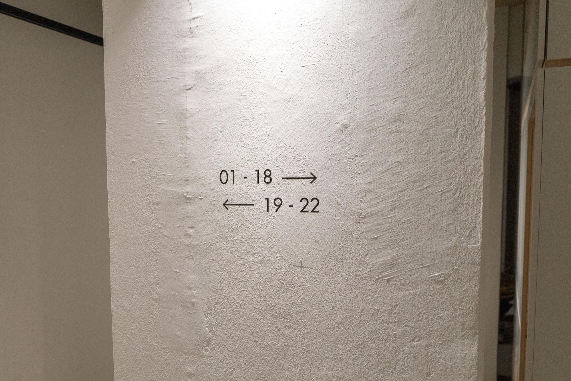 Comodidades del Alojamiento soom Salzburg I Capsule Hotel