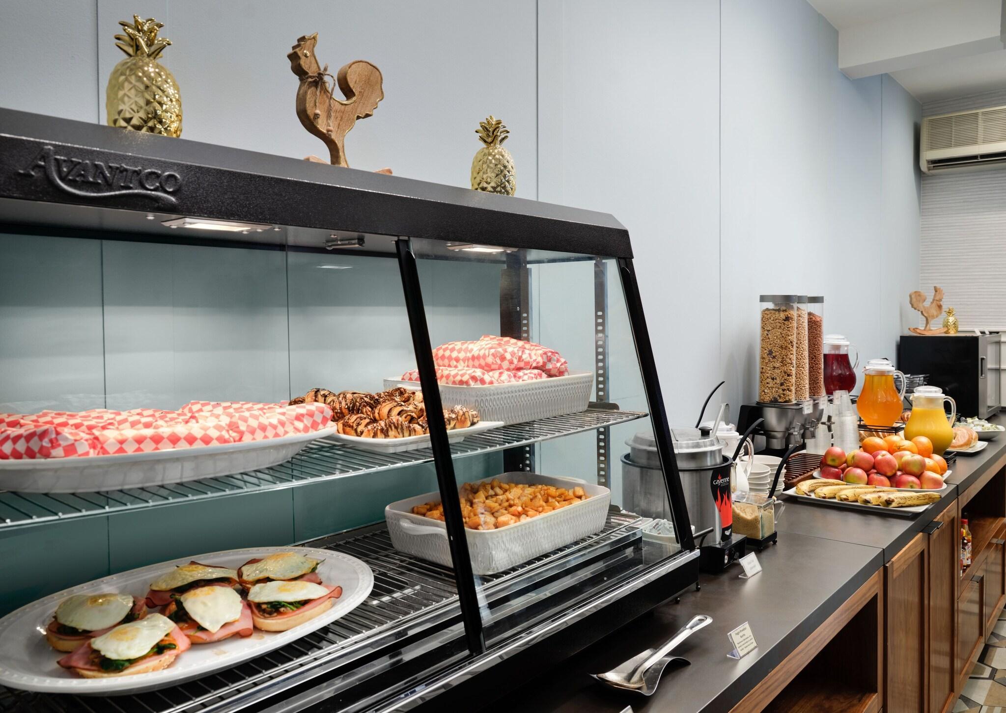 Restaurant Hotel Abrego