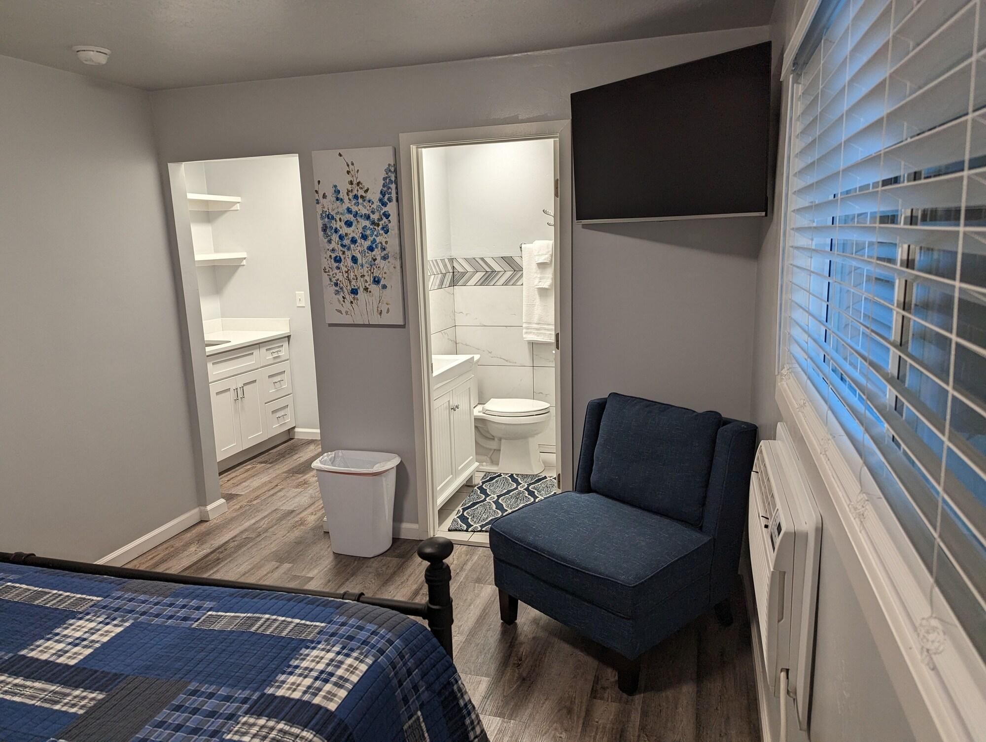 Varios Majestic Rockies Motel