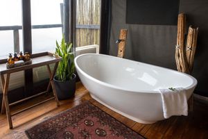 Alquiler Vacacional - Camp Figtree