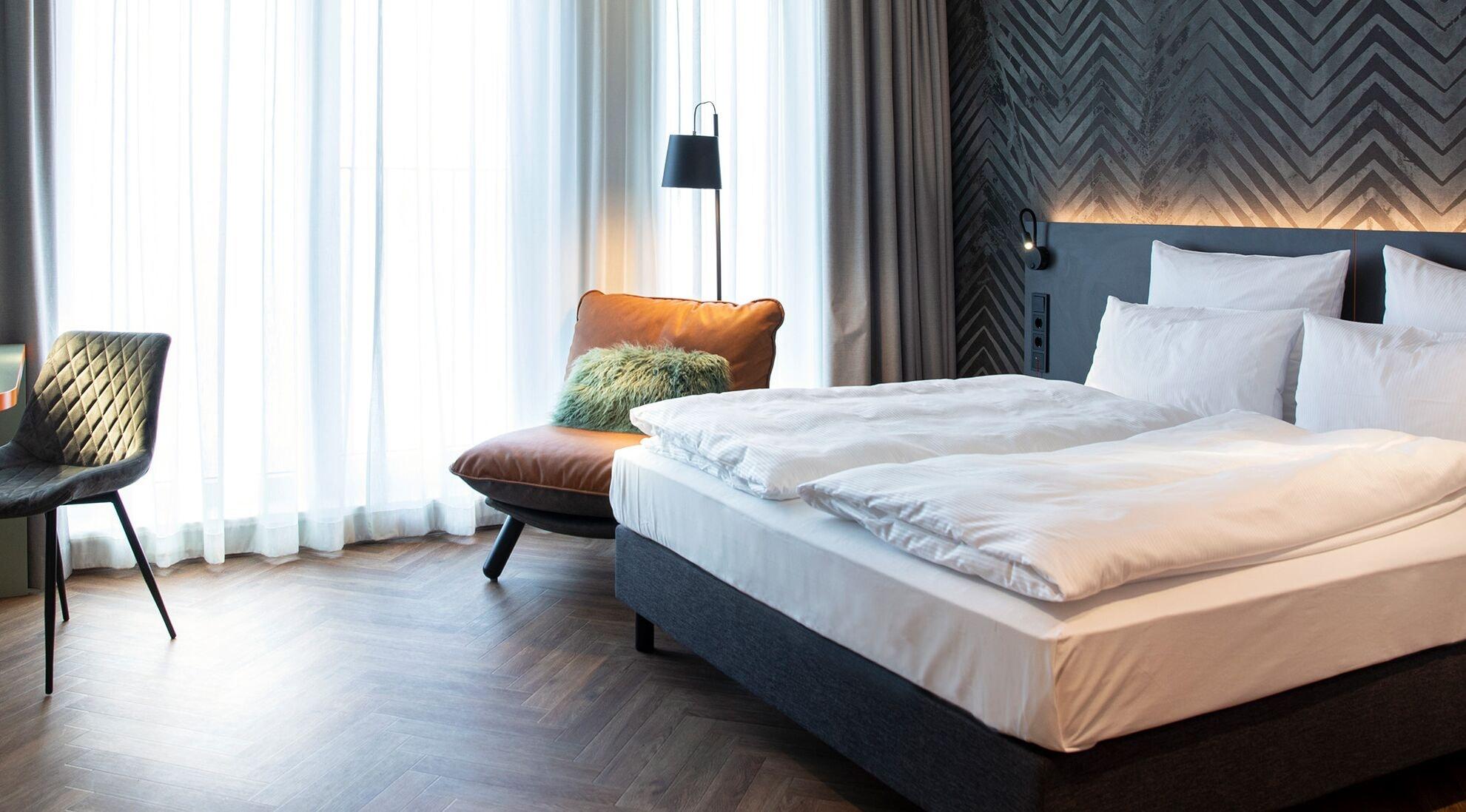 Hotel Loginn Hotel Berlin Airport