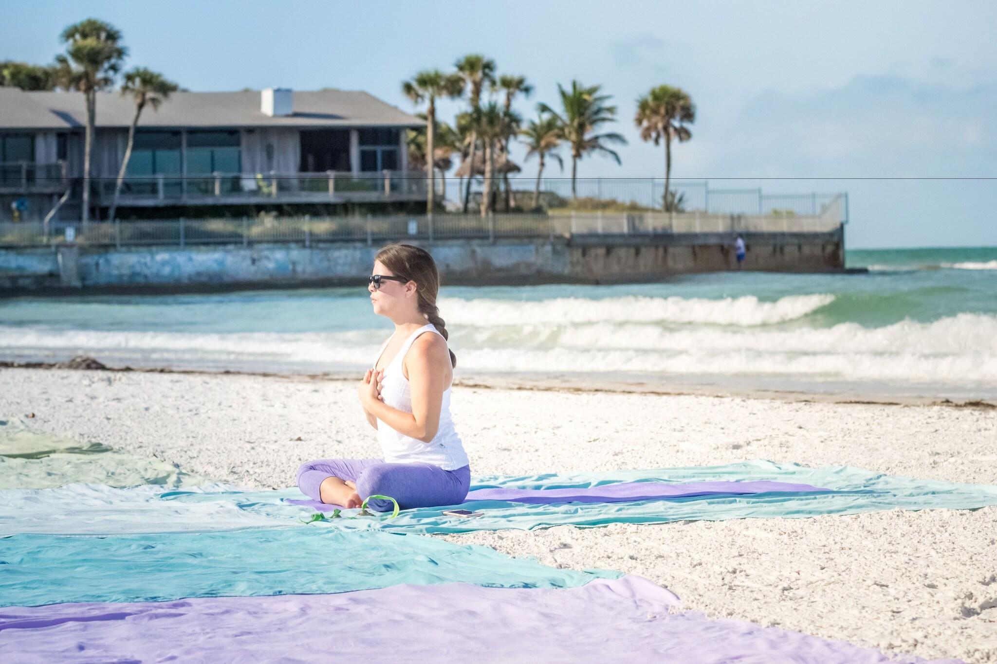 Gimnasio Tropical Beach Resorts