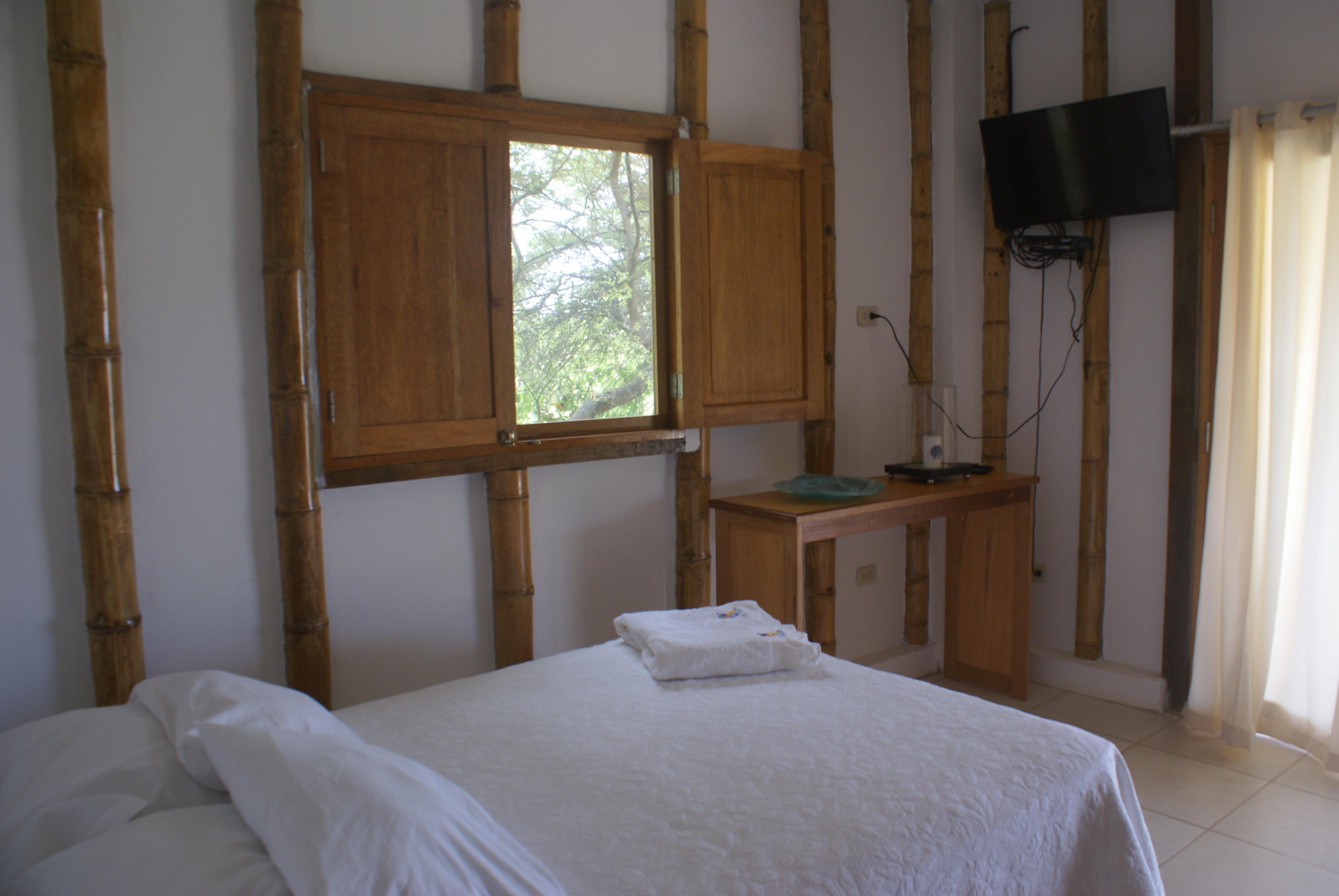 Habitación Alojamiento El Delfin