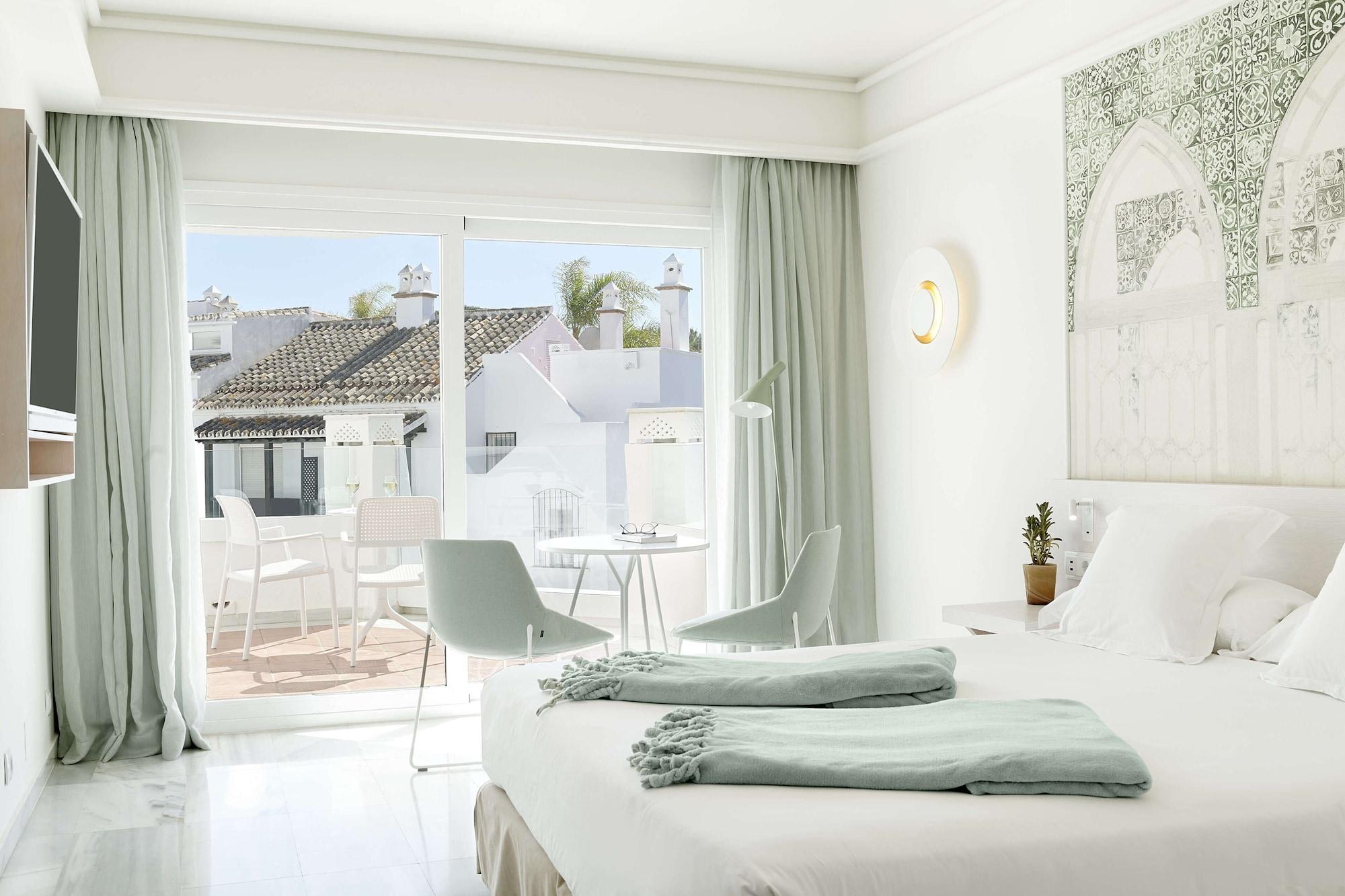 Habitación Iberostar Selection Marbella Coral Beach