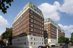 Alojamiento - Nell Gwynn House Apartments