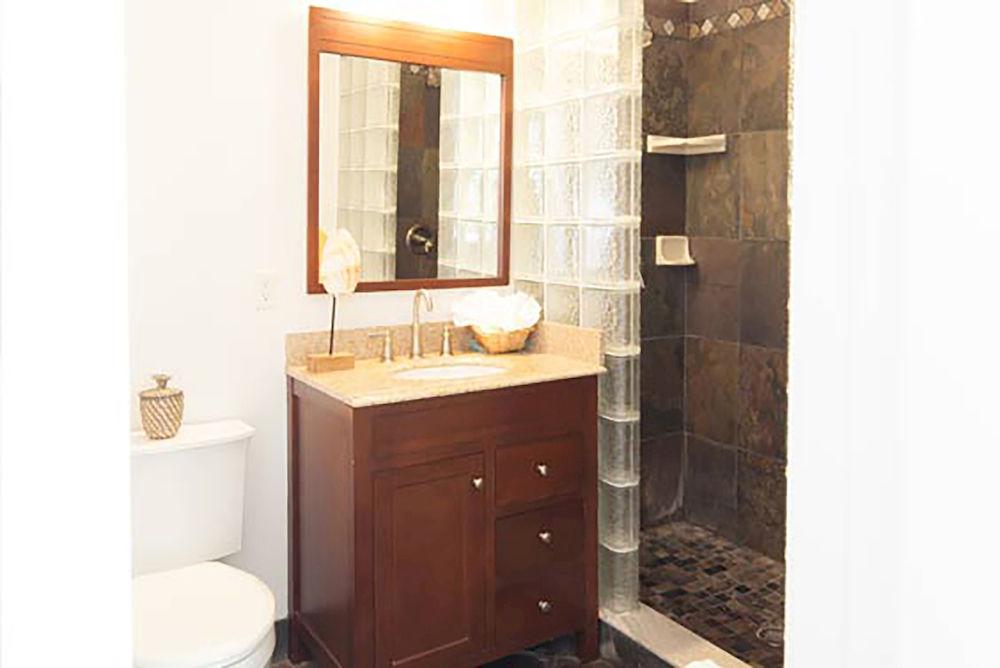 Guest room amenity The Cabana Inn Key West - Adult Exclusive