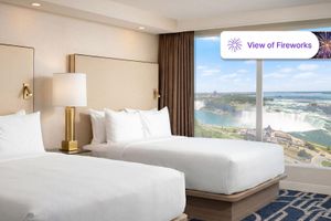 Alojamiento - Hyatt Regency Niagara Falls Fallsview