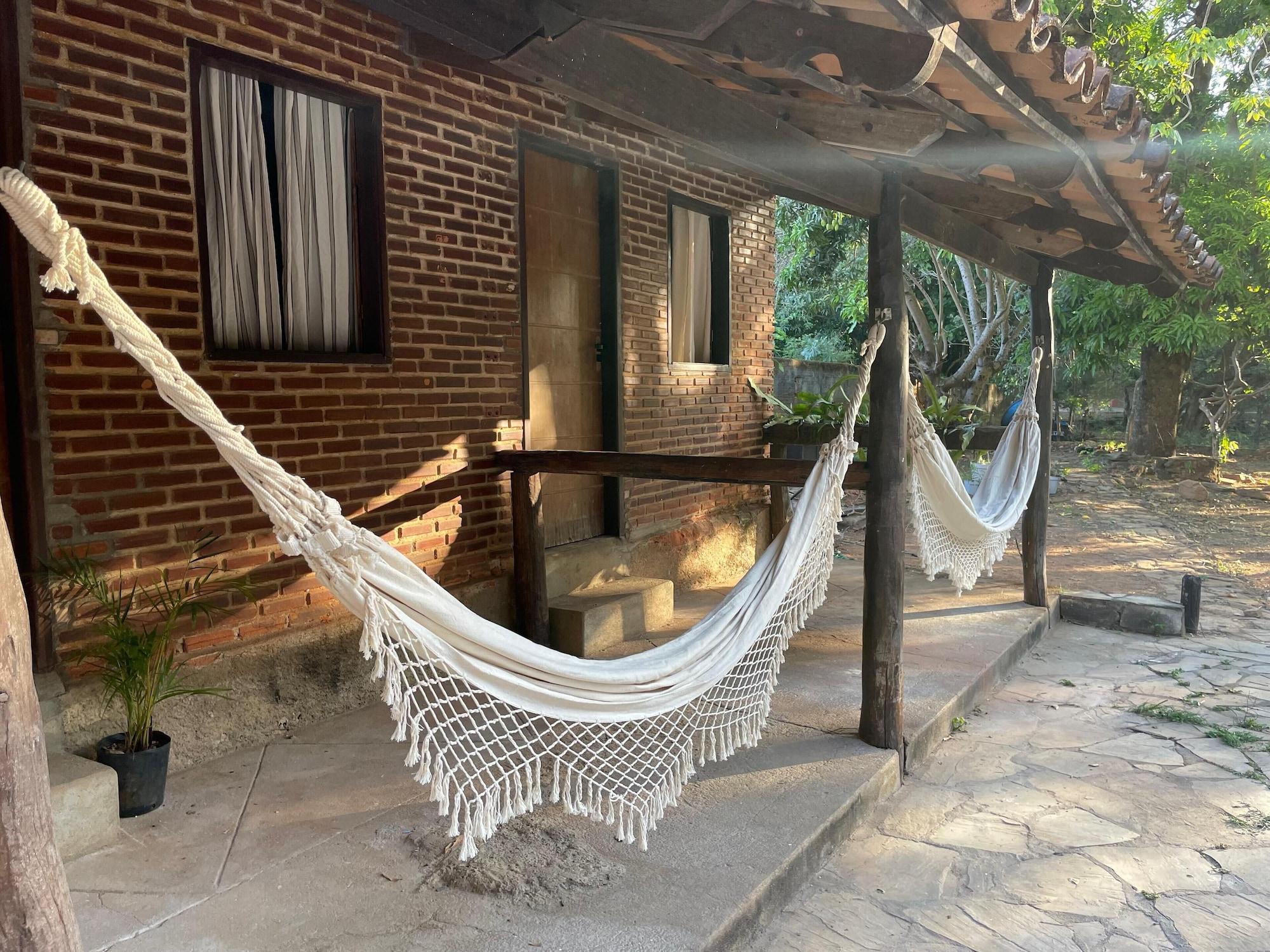 Equipamiento de Habitación Casas Goiás