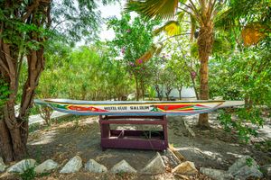 Alojamiento - Keur Saloum Resort