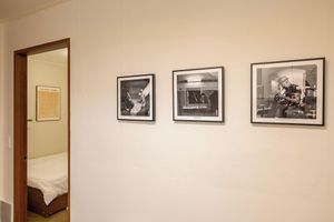 Alquiler Vacacional - [NEW OPEN] Walk to KSPO DOME | 3min to Dunchon Station, Cozy Entire House