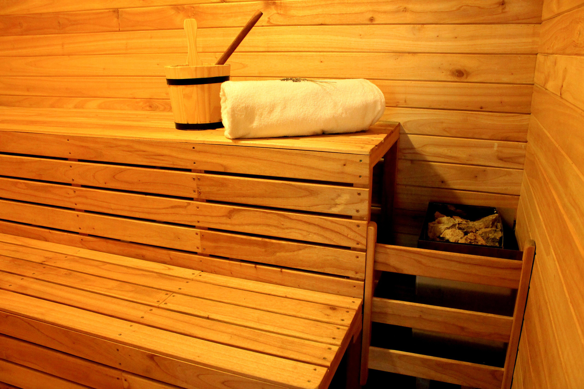 Spa Los Robles Apart & Spa