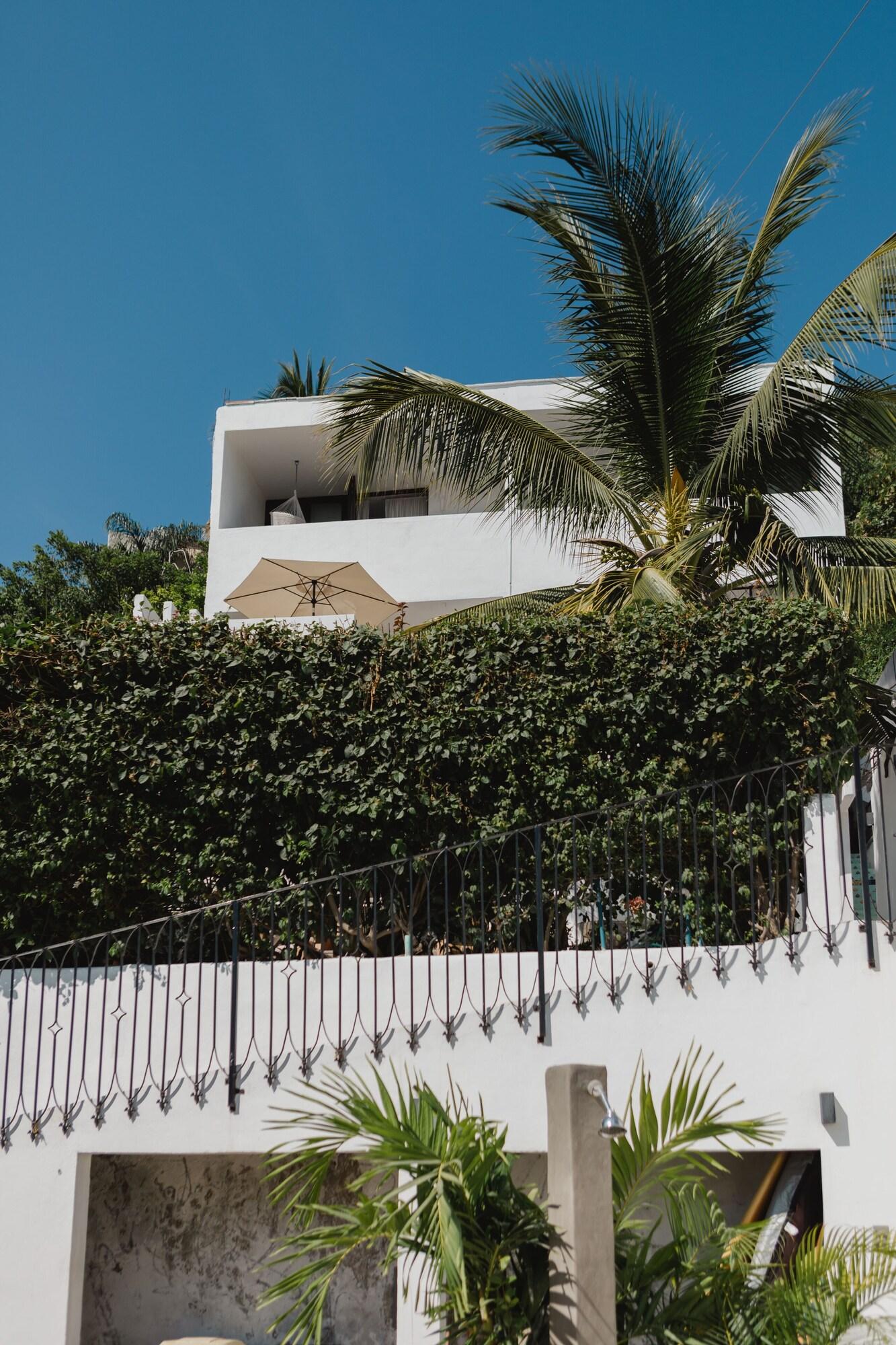 Varios Casa Fénix - Sayulita