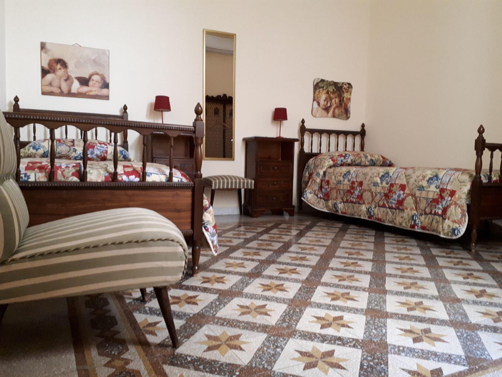 Varios Casa Nonna Rosa