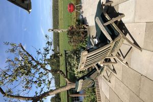 Arriendo temporal - Nature house near Amsterdam Peace and beautiful view of private rental