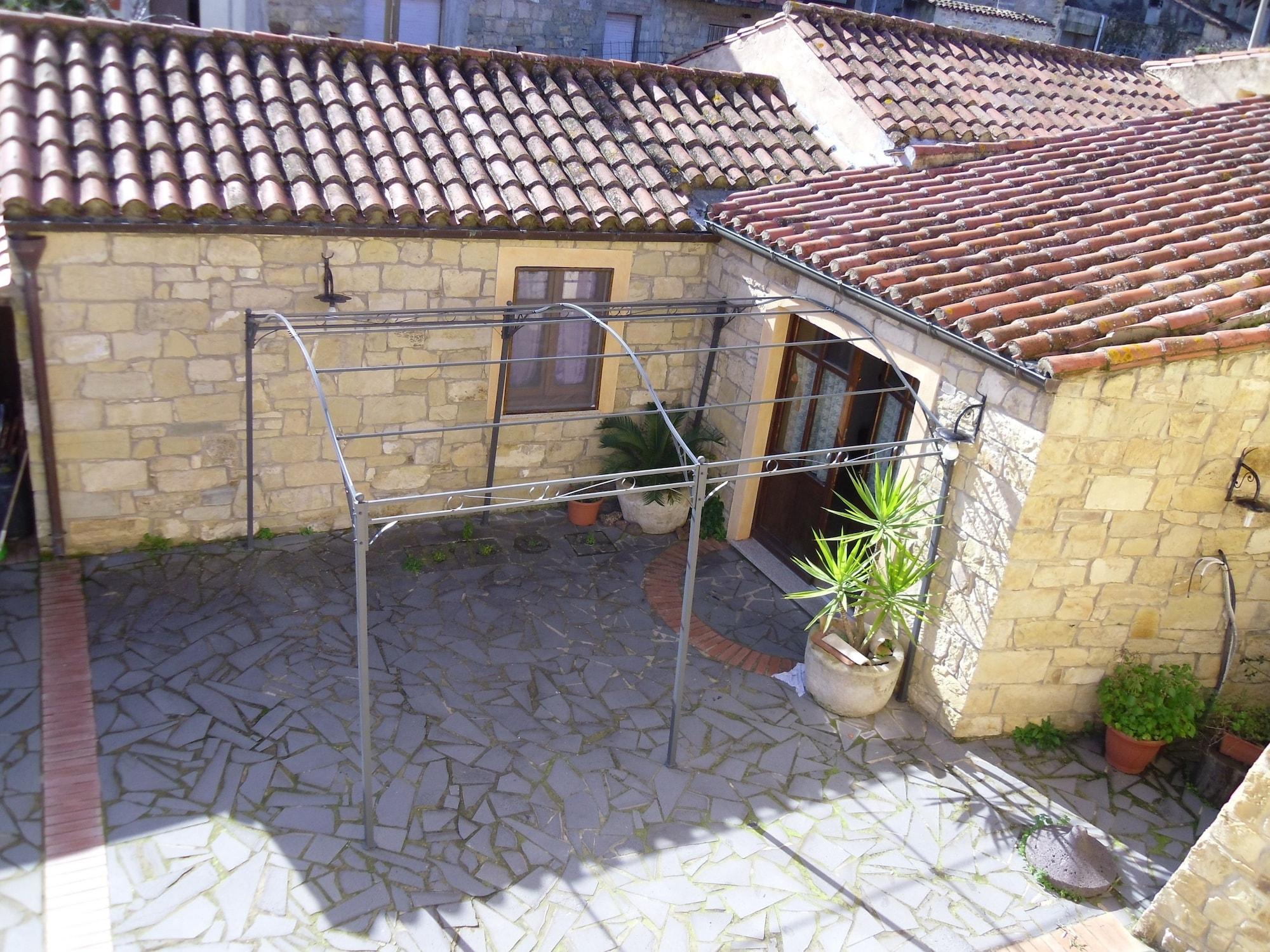 Vista Exterior Sa Dom'e Forru
