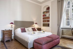 Alquiler Vacacional - Vittoria - house of charme