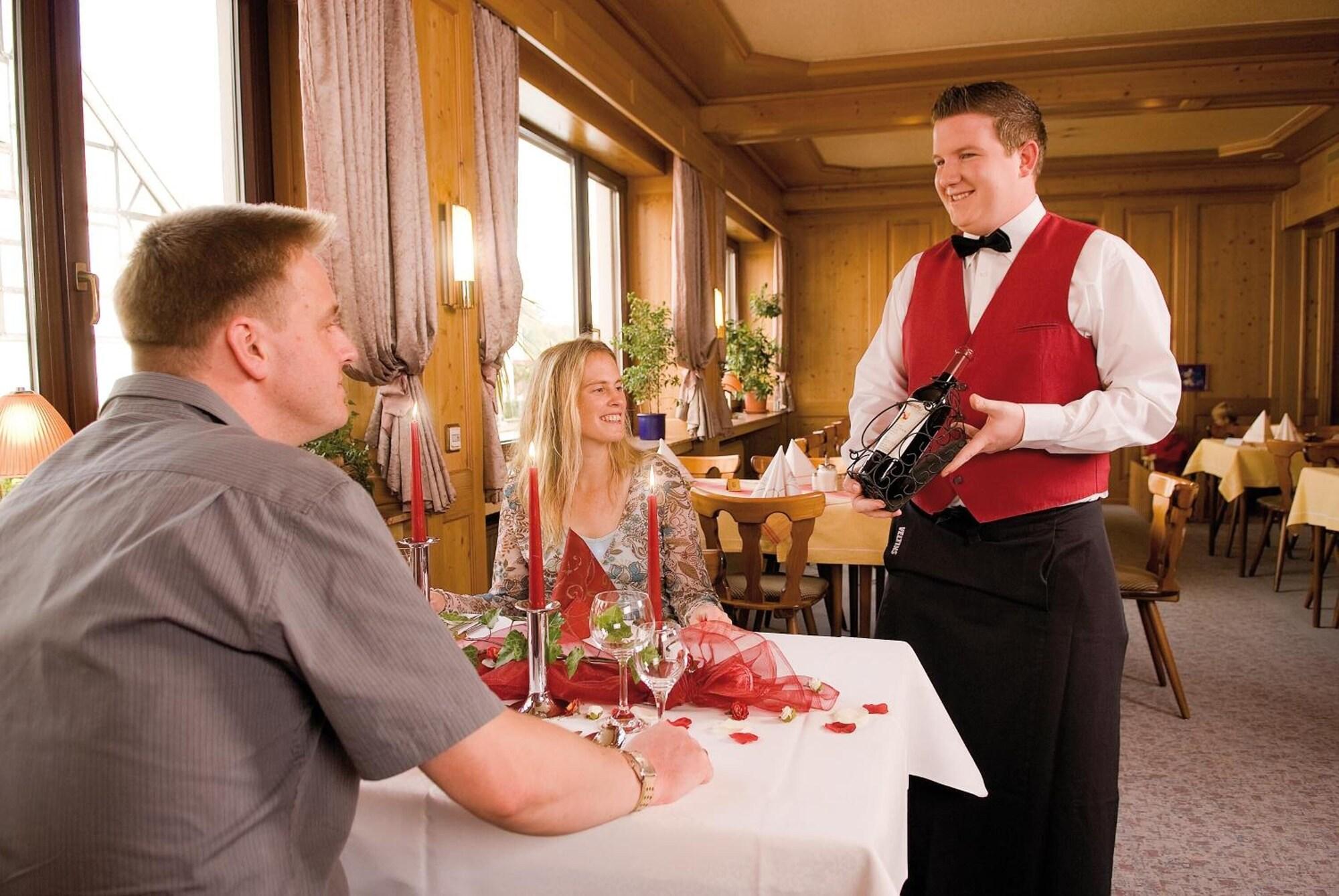 Restaurant Haus Wiesengrund