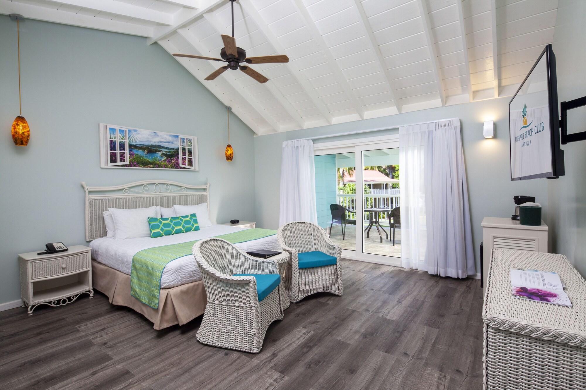 Habitación Pineapple Beach Club Antigua - Adults Only – All Inclusive