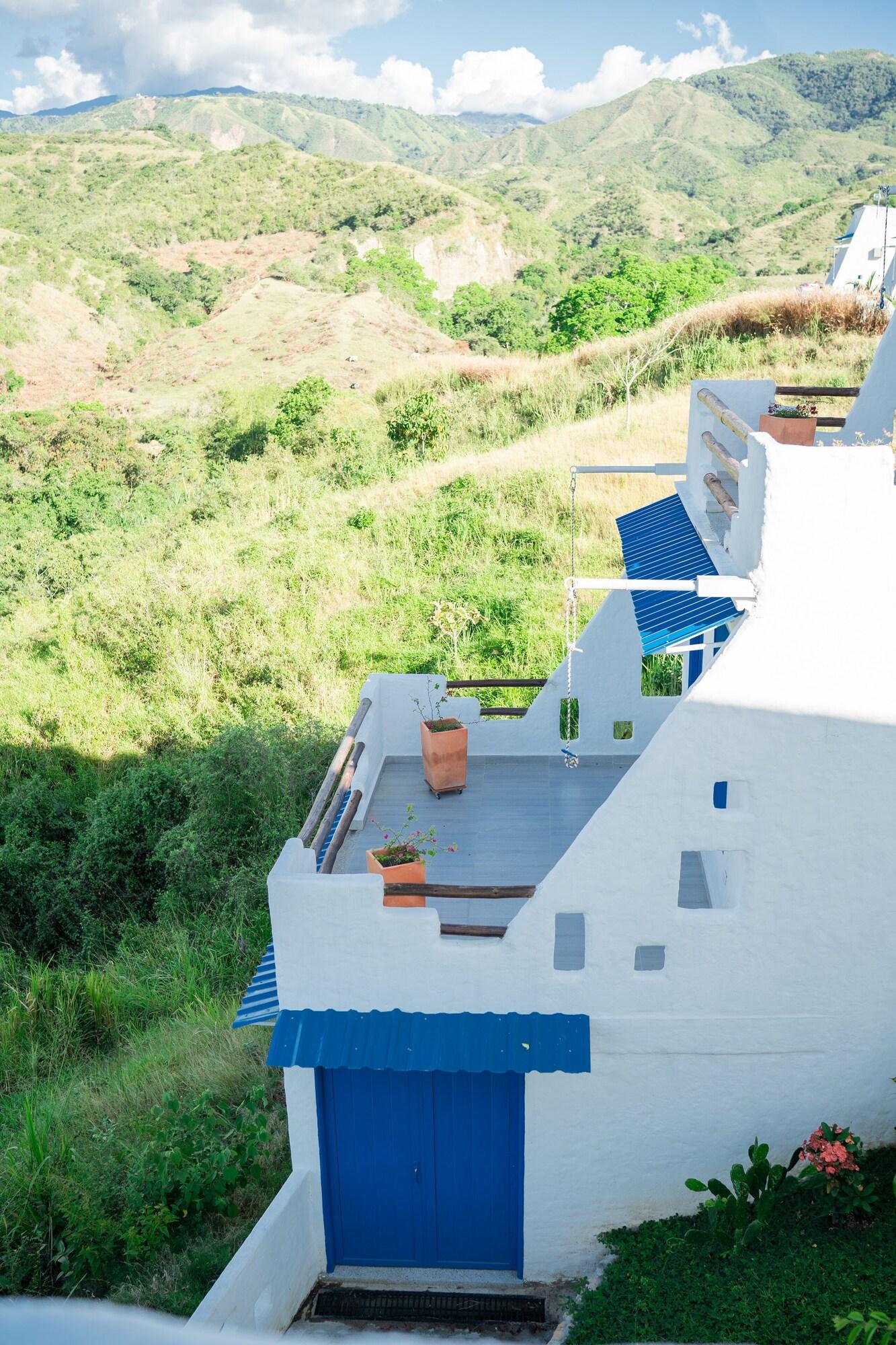 Habitación HOTEL PARQUE LA CASONA