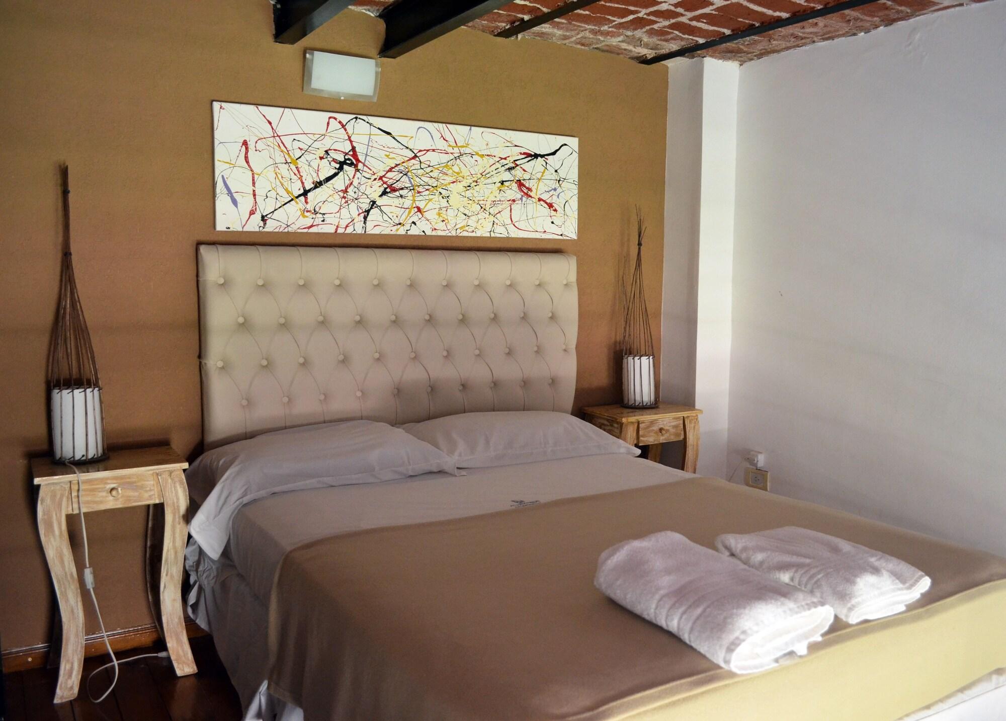 Varios Puerto Delta Apartamentos