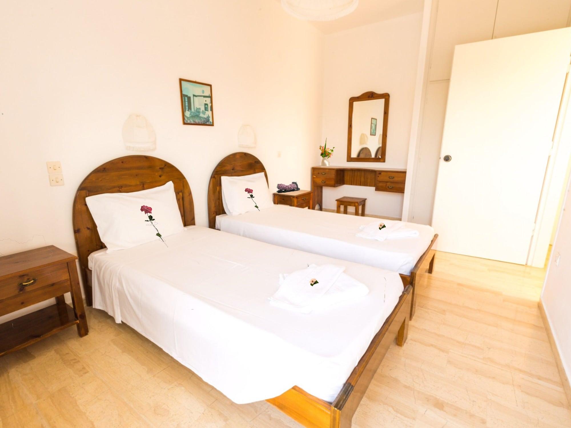 Habitación Ccb Bruskos Hotel