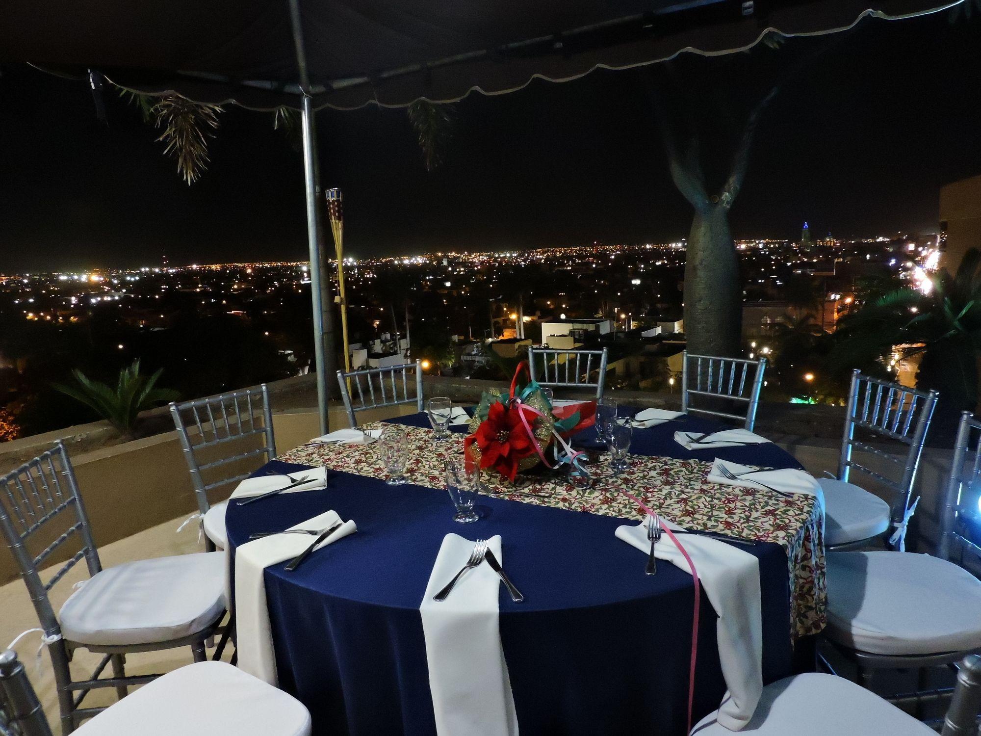 Restaurant San Luis Lindavista