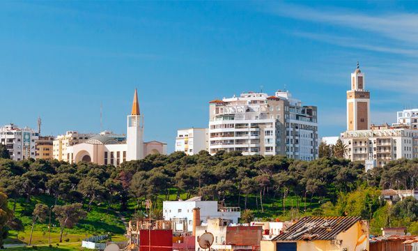 Ancien Medina