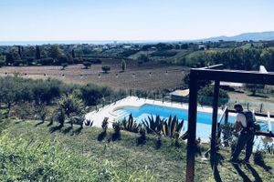 Alquiler Vacacional - Villa Azzurra Marche