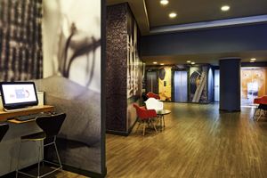 Alojamiento - ibis Sao Jose do Rio Preto