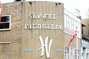 Alojamiento - Vildbjerg Hotel