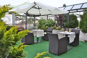 Alojamiento - Best Western Hotel Solaf