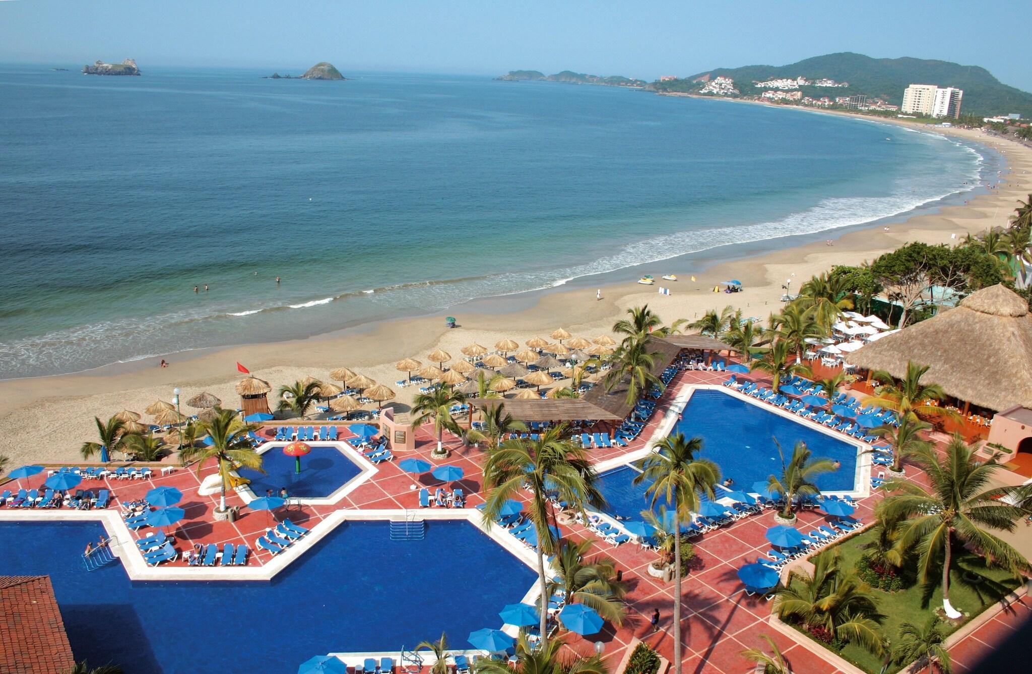 Playa Barceló Ixtapa