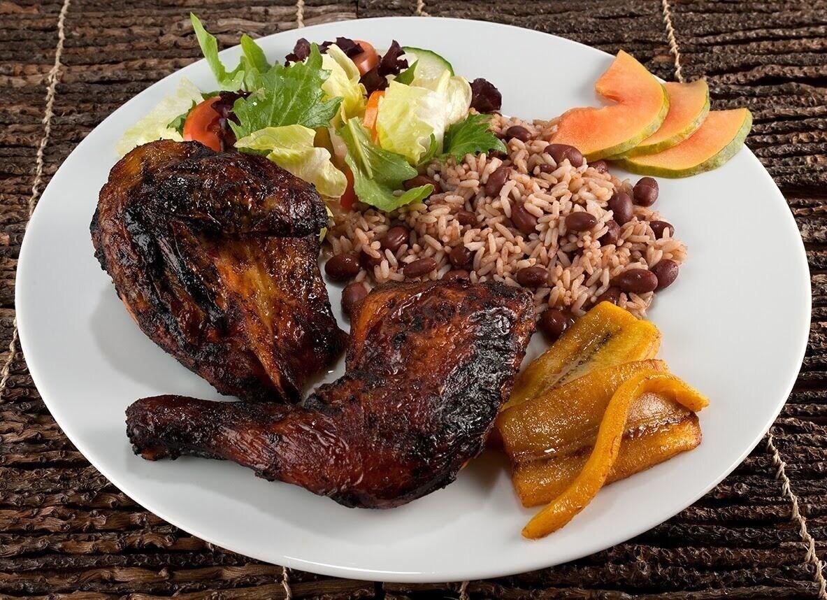 Restaurant COZY'S BANDB